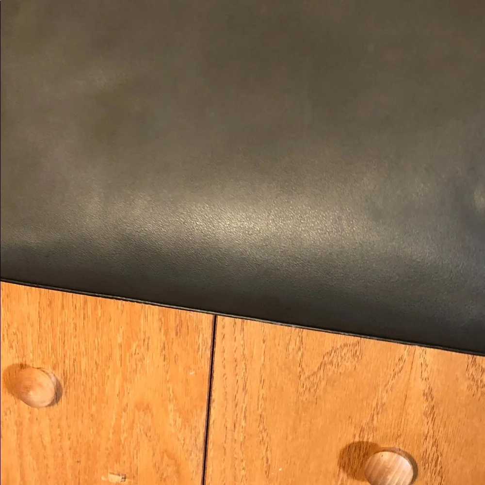 Kendall & Kylie Tote with Black Star Appliqués